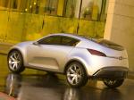 Kia Kue Concept 2007 года